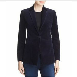 Theory Power One Corduroy Jacket